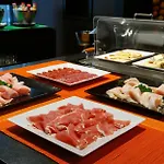 Vincci Frontaura Hotel 4*
