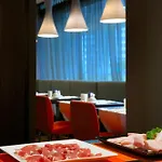Hotel Vincci Frontaura 4*