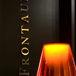 Hotel Vincci Frontaura Valladolid