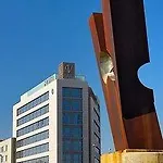 Hotel Vincci Frontaura Valladolid