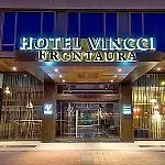 Vincci Frontaura Hotel Valladolid