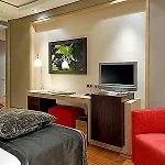 Vincci Frontaura Hotel