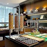 Vincci Frontaura Hotel
