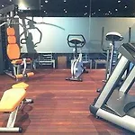 Hotel Vincci Frontaura 4*