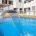 Hotel Vincci Frontaura 4*