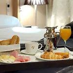 Hotel Vincci Frontaura Valladolid