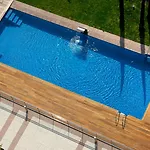 Vincci Frontaura Hotel Valladolid
