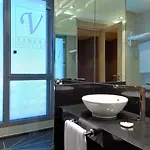 Hotel Vincci Frontaura 4*