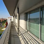 Vincci Frontaura Valladolid