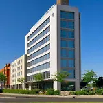Vincci Frontaura Hotel Valladolid