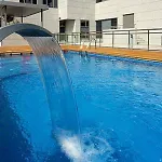 Vincci Frontaura Hotel