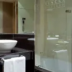 Vincci Frontaura 4* Valladolid