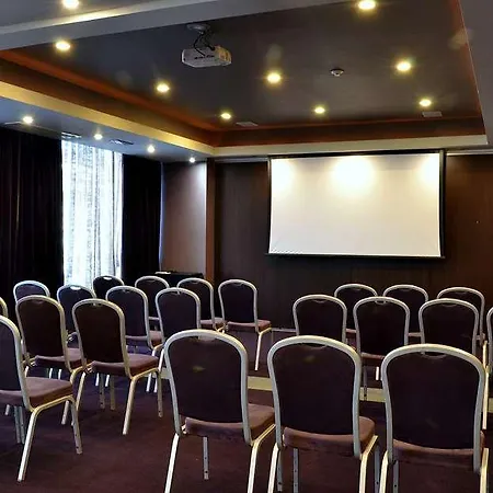 Hotel Vincci Frontaura 4*