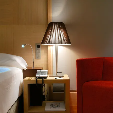 Hotel Vincci Frontaura Valladolid