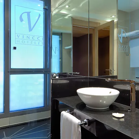 Hotel Vincci Frontaura Valladolid