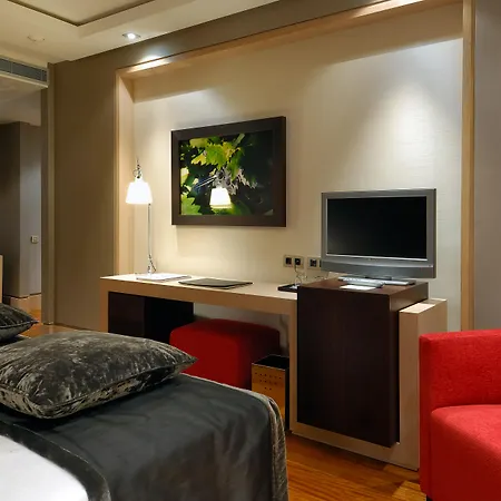 Vincci Frontaura Hotel Valladolid