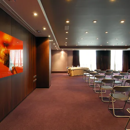 Vincci Frontaura Hotel 4*