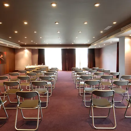Vincci Frontaura 4* Valladolid