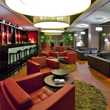 Vincci Frontaura Hotel 4*