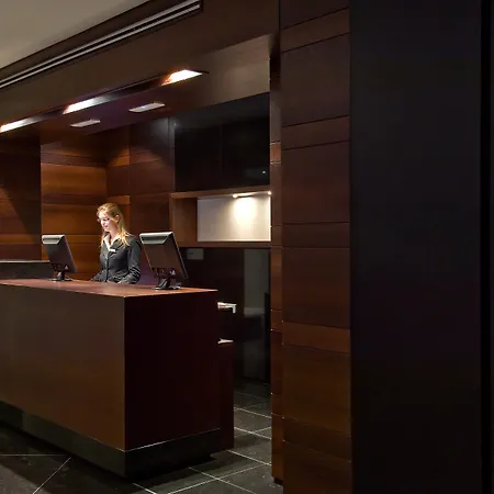Hotel Vincci Frontaura