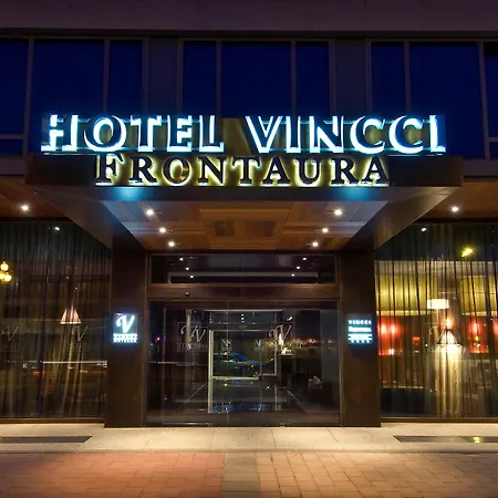 Vincci Frontaura 4*