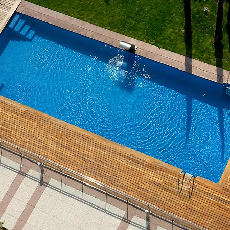 Hotel Vincci Frontaura Valladolid