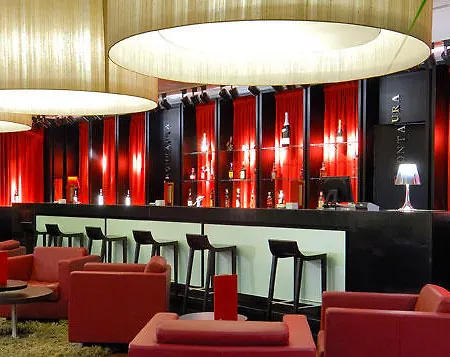 文奇弗朗陶拉酒店