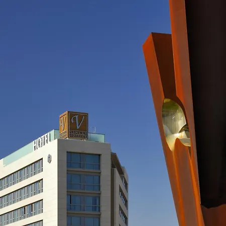 Vincci Frontaura 바야돌리드