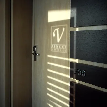Hotel Vincci Frontaura Valladolid