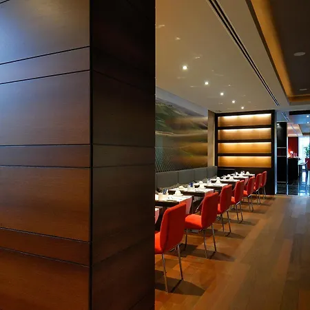 Hotel Vincci Frontaura Valladolid