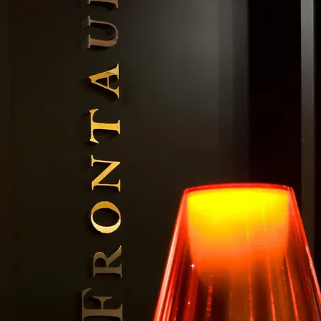 Hotel Vincci Frontaura Valladolid