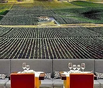 Hotell Vincci Frontaura 4*