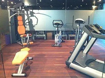 Hotel Vincci Frontaura 4*