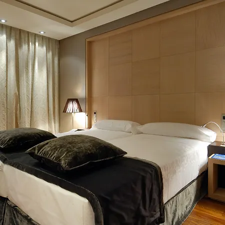 Vincci Frontaura 4* Valladolid