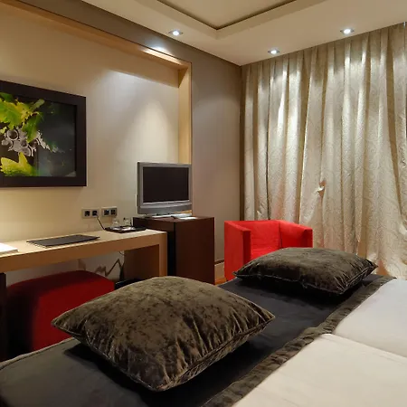 Vincci Frontaura 4* Valladolid