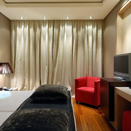 Vincci Frontaura Valladolid