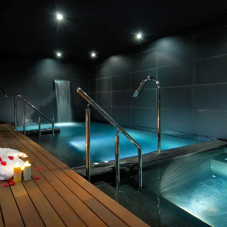 Hotel Vincci Frontaura