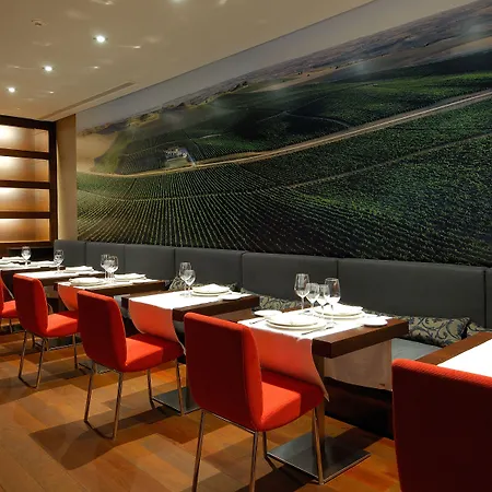 文奇弗朗陶拉酒店 酒店 4*