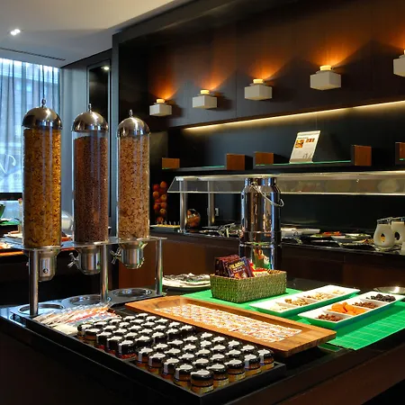 酒店 文奇弗朗陶拉酒店 巴利亚多利德