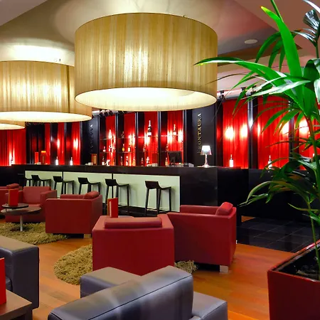 Hotel Vincci Frontaura Valladolid