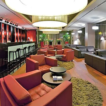 文奇弗朗陶拉酒店 酒店