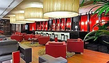 Hotel Vincci Frontaura 4*