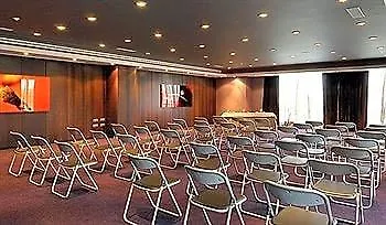 Hotel Vincci Frontaura Valladolid
