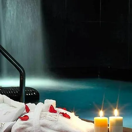 Hotell Vincci Frontaura 4*