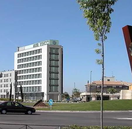 Vincci Frontaura Hotel 4*