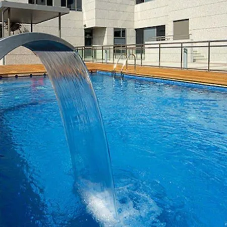 Vincci Frontaura Hotel