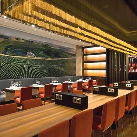文奇弗朗陶拉酒店 4*