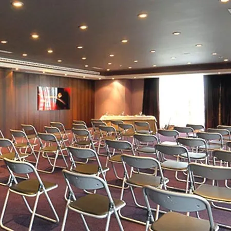 Vincci Frontaura Hotel 4*
