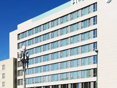 Hotel Vincci Frontaura 4*