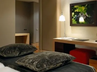 Hotel Vincci Frontaura Valladolid